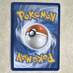 Pokemon TCG Lechonk 209/197 SV03 Obsidian Flames Illustration Rare Full Art Holo - Image 3