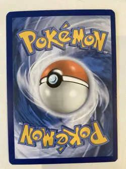 Pokemon TCG Obsidian Flames Lechonk 209/197 Illustration Rare Full Art Holo 60HP - Image 2