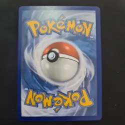 Pokemon TCG Lechonk Full Art Holo 209/197 Obsidian Flames Pack Fresh - Image 2