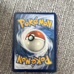 Pokemon TCG Obsidian Flames Lechonk 209/197 Illustration Rare Full Art Holo 60HP - Image 2