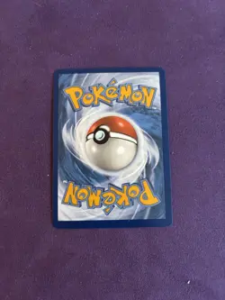 Pokemon TCG Lechonk Full Art Holo 209/197 Obsidian Flames Pack Fresh - Image 2