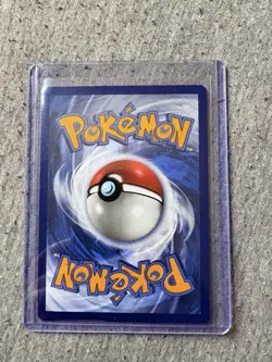 Pokemon TCG Lechonk 209/197 Illustration Rare Full Art Holo Obsidian Flames Eng - Image 2
