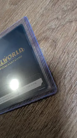 Palworld Official Card Game - demo deck and expo exclusive soul promo., English - Image 3