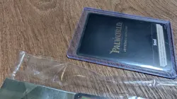 Palworld Official Card Game - demo deck and expo exclusive soul promo., English - Image 5