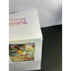 Pokemon Scarlet & Violet Prismatic Evolutions Elite Trainer Box ETB New - Image 3