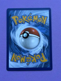 Pokemon Card TCG Crown Zenith Lucario VSTAR Holo Black Star Promo Card SWSH291 - Image 2