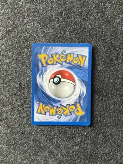 Pokemon Dark Gyarados 1st Edition Holo #8/82 - Team Rocket WOTC Set Mint/NM - Image 2