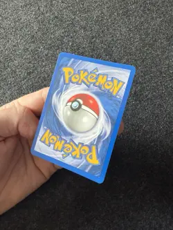 Pokemon Dark Gyarados 1st Edition Holo #8/82 - Team Rocket WOTC Set Mint/NM - Image 4