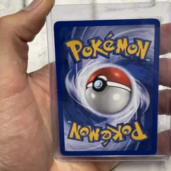 Sabrina's Jynx 57/132 Gym Challenge Regular Uncommon Pokemon NM Vintage Card TCG - Image 3