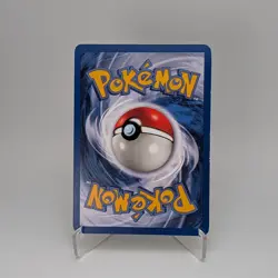 Dark Gyarados 8/82 Team Rocket Holo 1st Edition LP Pokemon TCG Card WOTC 2000 - Image 2