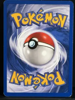 Wizards of the Coast Pokemon Dark Gyarados Team Rocket 1st Edition Holo 8/82 - Image 2