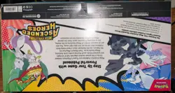 Lot of2 Pokemon Ascended Heroes Focused Fighters Premium Collection Box 14 Packs - Image 3