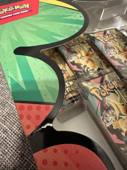 2X Pokemon Ascended Heroes Focused Fighters Premium Collection Sam’s Club - Image 4