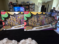 Pokemon Ascended Heroes Focused Fighters Premium Collection (2) - Image 1