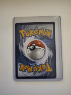 Eevee Pokemon Day Stamped Promo Card 074/131 2025 Exclusive Holo 🌀SWIRL🌀 - Image 3
