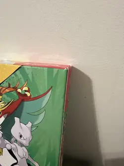 POKEMON TCG Ascended Heroes Focused Fighters Premium Collection - NEW IN HAND - Image 3