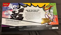 Pokemon TCG Mega Evolution Ascended Heroes Focused Fighters Premium Collection - Image 2