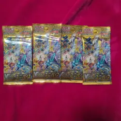Pokemon Trading Card Game Supplies Lot Playmats Deck Boxes VSTAR Universe - Image 2
