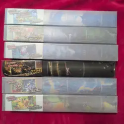 Pokemon Trading Card Game Supplies Lot Playmats Deck Boxes VSTAR Universe - Image 4