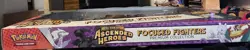 Pokemon Ascended Heroes Focused Fighters Premium Collection - Sam's Club Excl. - Image 3