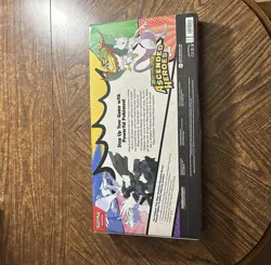 Pokemon TCG Mega Evolution: Ascended Heroes Focused Fighters Premium Collection - Image 4