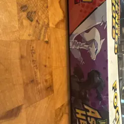 Pokemon Ascended Heroes Focused Fighters Premium Collection - Image 3