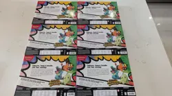 Pokemon TCG | X6 Ascended Heroes First Partners Deluxe Pin Collection | Sealed | - Image 2