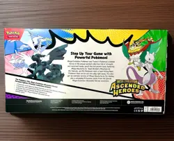 Pokemon Ascended Heroes Focused Fighters Premium Collection - Sam's Club Excl. - Image 4