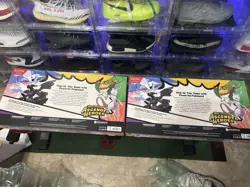 Pokemon TCG Ascended Heroes Focused Fighters Premium Collection Lot of 2 Sams - Image 2