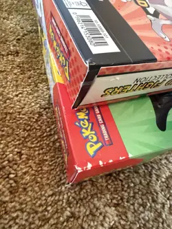Pokemon TCG Ascended Heroes Focused Fighters Premium Collection Boxes X2- SEALED - Image 3