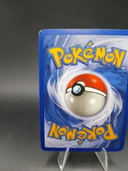 Pokemon Mew #9 Holo Black Star Promo TCG Card WotC Swirl - Image 5