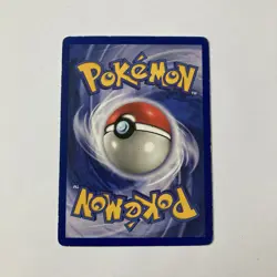 Mew 8 WOTC Black Star Promo WOTC Pokemon TCG - Image 2