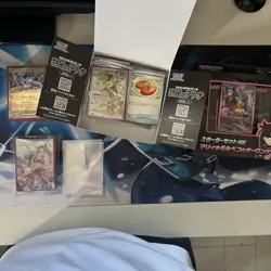 Pokemon Takeru Raikou Deck Trading Card Lot with Extras Bulk and more cards - Image 1