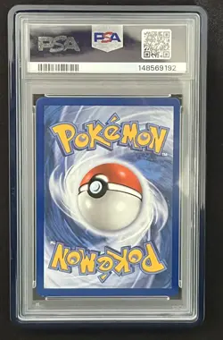 Marshadow 146/132 Illustration Rare Mega Evolution PSA 10 Pokemon TCG - Image 2