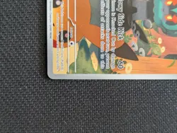 Marshadow 146/132 Pokemon Card TCG Mega Evolution Illustration Rare Card NM - Image 4