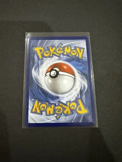 Pokemon Marshadow Mega Evolution 146/132 Illustration Rare - Image 3