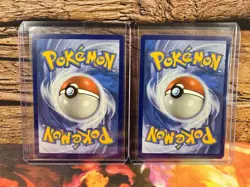 2X - Jolteon TG04/TG30 Trainer Gallery Rare Brilliant Stars Holo Pokemon TCG NM+ - Image 4