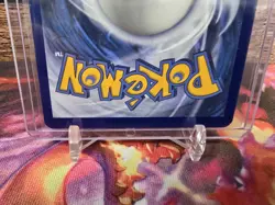 Pokemon TCG Jolteon TG04/TG30 Brilliant Stars Trainer Gallery Ultra Rare Holo NM - Image 4