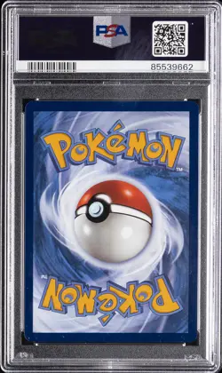 2023 POKEMON SWORD & SHIELD CROWN ZENITH #GG48 FULL ART/ZACIAN V PSA 10 - Image 2