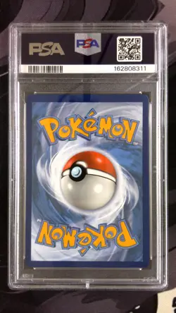 2022 POKEMON GO #011 RADIANT CHARIZARD PSA 10 - Image 2