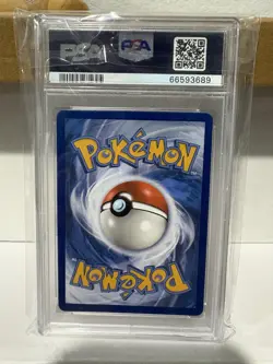 2022 POKEMON GO #011 RADIANT CHARIZARD PSA 10 - Image 2
