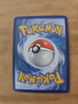 Pokemon TCG Deoxys Roaring Skies 33/108 Reverse Holo Holo Rare - Image 2