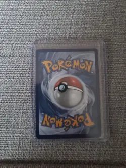 Pokemon TCG Pitch Black Dark Bell 106/084 Trainer Card Near Mint - Image 2