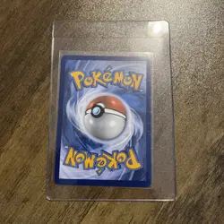 Pokemon TCG Wailord 162/159 Journey Together Illustration Rare Card - NM/M - Image 2