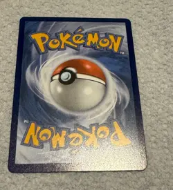Pokemon TCG Cinccino ex 119/086 Special Illustration Rare SIR Chaos Rising NM - Image 2