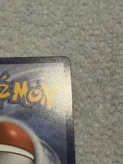 Pokemon TCG Cinccino ex 119/086 Special Illustration Rare SIR Chaos Rising NM - Image 3