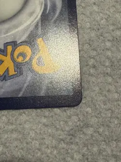 Pokemon TCG Cinccino ex 119/086 Special Illustration Rare SIR Chaos Rising NM - Image 4