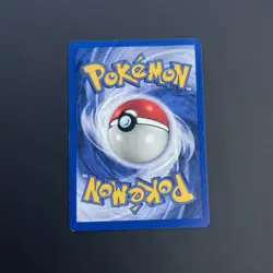 Jynx #31/102 – Pokemon Base Set 1st Edition Shadowless (1999) - Image 3