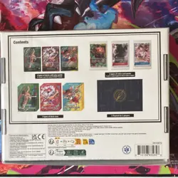 Bandai Namco One Piece Card Game Learn Together Deck Set English LD-01 - Image 2