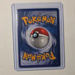 The Pokemon Company Pokemon TCG Ditto 3/62 Fossil Holo Rare Unlimited English - Image 2
